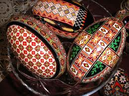 Pysanky